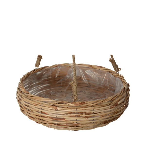Remi Hanging Planter Basket - Large