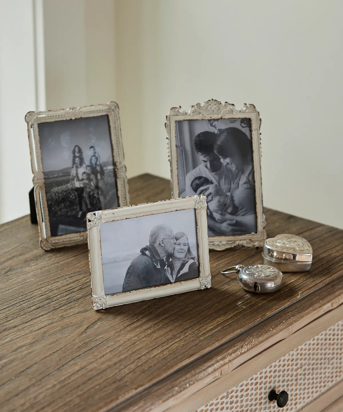 Brocante Photoframe 3x5