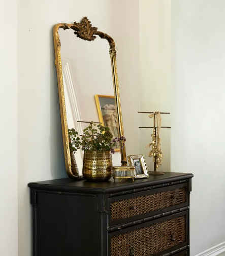 French Country Collections - Ingrid Petite Mirror