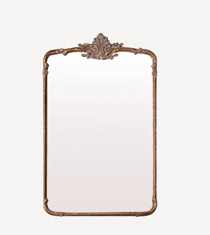 French Country Collections - Ingrid Petite Mirror