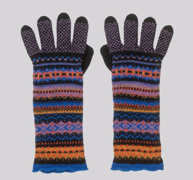 ERIBÉ Alpine Gloves